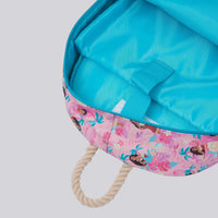 SMGL Moana Wayfinder Ocean Waves Classic School Backpack