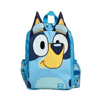 SMGL Bluey 3D Classic School Backpack