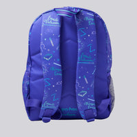 SMGL Harry Potter Holographic Glasses Classic School Backpack