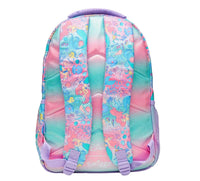 SMGL Ariel Reversible Sequin Classic School Backpack