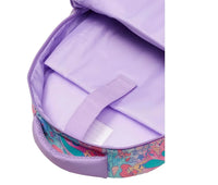 SMGL Ariel Reversible Sequin Classic School Backpack