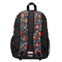 SMGL Spiderman Web Slinger Classic School Backpack