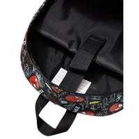 SMGL Spiderman Web Slinger Classic School Backpack
