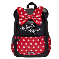 SMGL Minnie Mouse Polka Dot Classic School Backpack