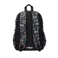 SMGL Game On Controller Circuit Classic School Backpack