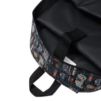 SMGL Game On Controller Circuit Classic School Backpack
