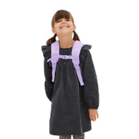 SMGL DZNY Princess Tiara Crown Junior Character Backpack