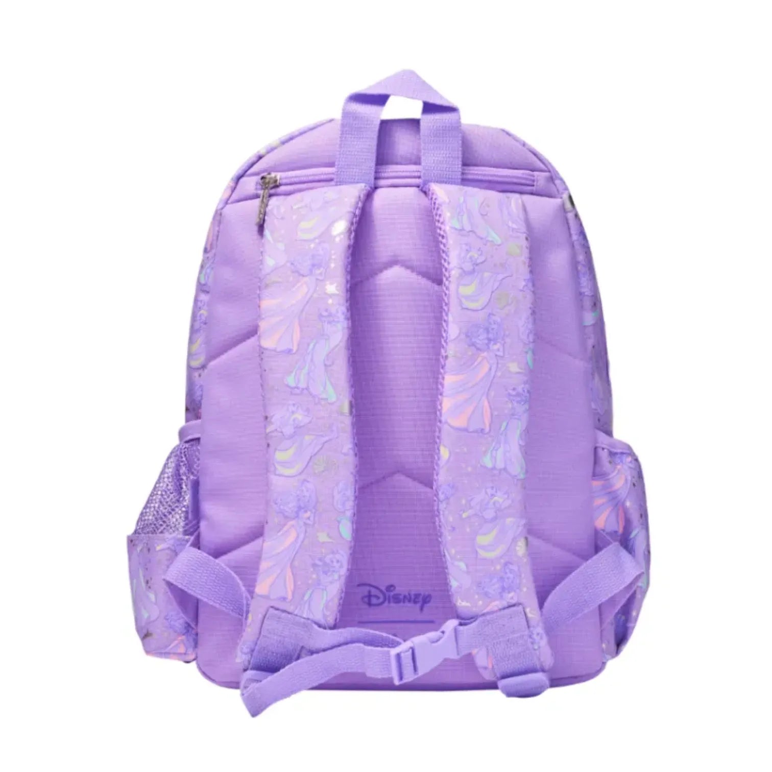 SMGL DZNY Princess Tiara Crown Junior Character Backpack