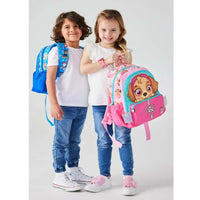 SMGL PAW Patrol Chase Police Cruiser Junior Character Backpack