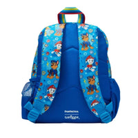 SMGL PAW Patrol Chase Police Cruiser Junior Character Backpack