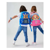 SMGL PAW Patrol Chase Police Cruiser Junior Character Backpack
