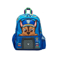 SMGL PAW Patrol Chase Police Cruiser Junior Character Backpack