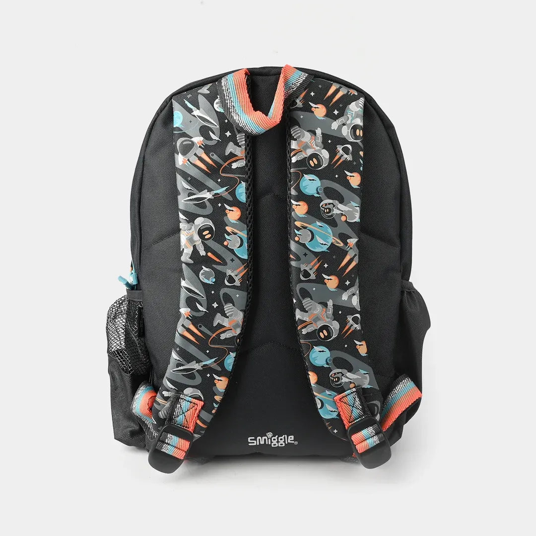 SMGL Blast Off Astronaut Junior Character Backpack