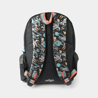 SMGL Blast Off Astronaut Junior Character Backpack