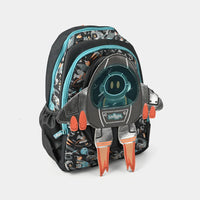 SMGL Blast Off Astronaut Junior Character Backpack