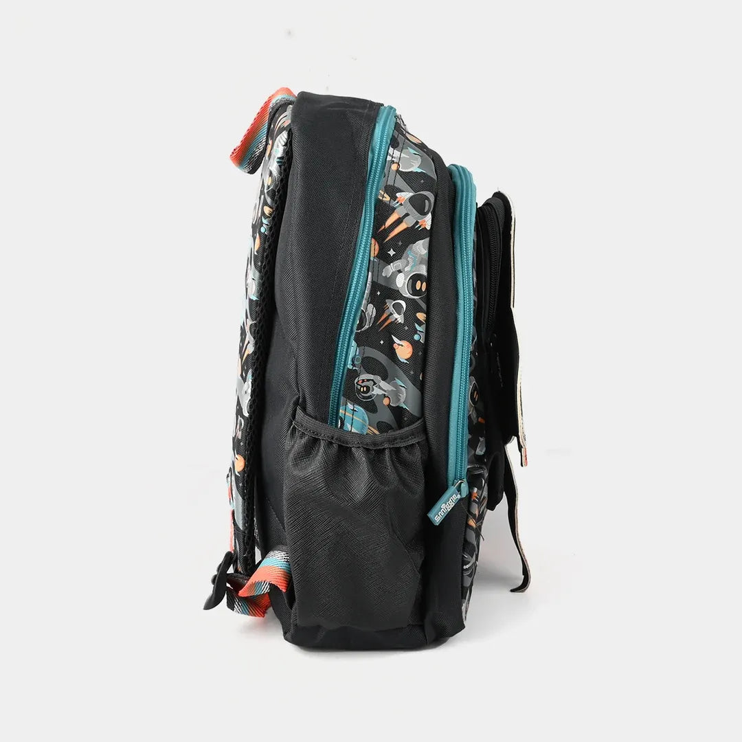 SMGL Blast Off Astronaut Junior Character Backpack