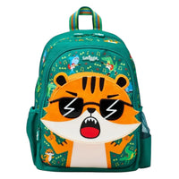 SMGL Rockstar Tiger Junior Character Backpack