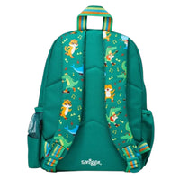 SMGL Rockstar Tiger Junior Character Backpack