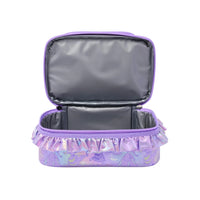 SMGL DZNY Princess Lavender Double Decker Lunch Bag