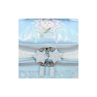 SMGL Frozen Elsa Double Decker Insulated Lunch Bag