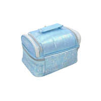 SMGL Frozen Elsa Double Decker Insulated Lunch Bag