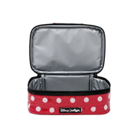 SMGL Minnie Mouse Red Polka Dots Insulated Lunch Bag