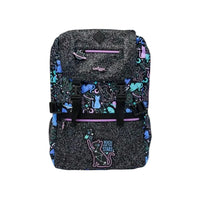 SMGL Cosmic Cat Reach For The Stars Backpack