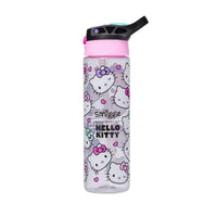 SMGL Hello Kitty Flip Top Water Bottle (650 ml)