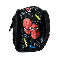SMGL Marvel Spiderman Double Layer Pencil Case