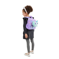 SMGL Gabby's Dollhouse MerCat Teeny Tiny Junior Backpack