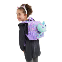 SMGL Gabby's Dollhouse MerCat Teeny Tiny Junior Backpack