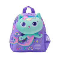 SMGL Gabby's Dollhouse MerCat Teeny Tiny Junior Backpack