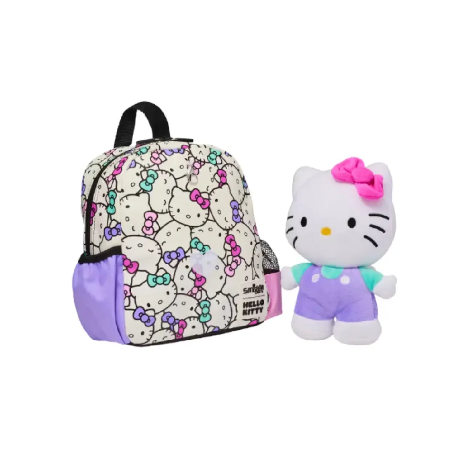 Sanrio x SMGL Hello Kitty Teeny Tiny Junior Backpack