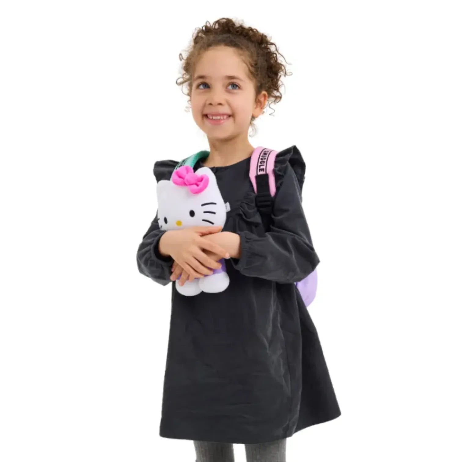 Sanrio x SMGL Hello Kitty Teeny Tiny Junior Backpack
