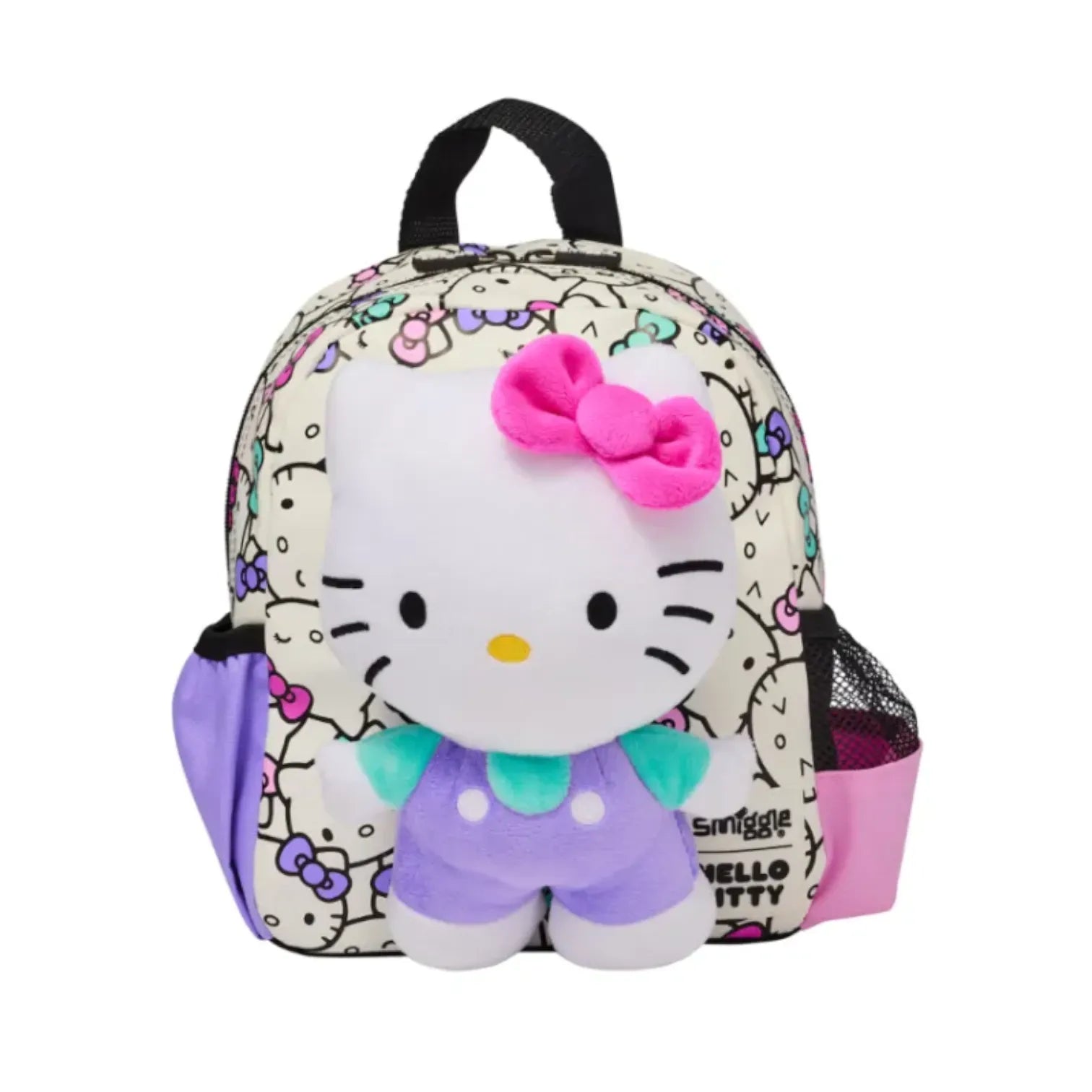 Sanrio x SMGL Hello Kitty Teeny Tiny Junior Backpack