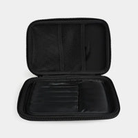 SMGL Moonlight Mermaid Black Hardtop Pencil Case