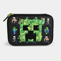 SMGL Minecraft Creeper TNT Hardtop Pencil Case