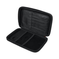 Marvel x SMGL Spiderman Black Hardtop Pencil Case