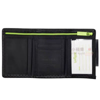SMGL Minecraft Creeper Tri-Fold Wallet