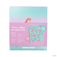 SMGL Little Mermaid Ariel Iridescent Stationery Gift Pack
