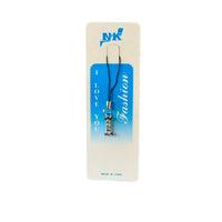 Sparkling Rhinestone Alphabet Initial Keychain