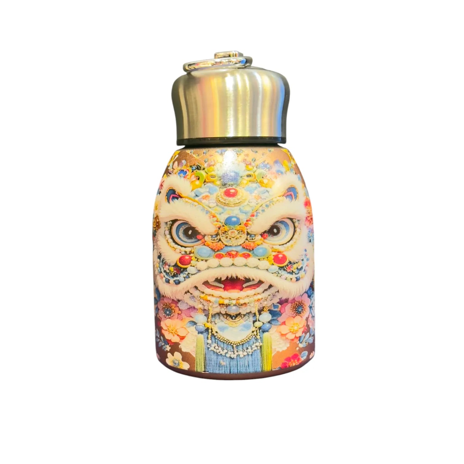 Vacuum Insulated Art Flask (300 ml)