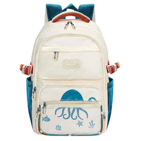 Pastel Ocean Adventure Backpack