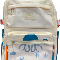 Pastel Ocean Adventure Backpack
