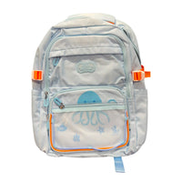 Pastel Ocean Adventure Backpack