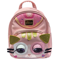 Interactive Eye Blinking Musical Kids Backpack