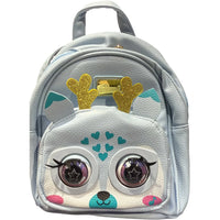 Interactive Eye Blinking Musical Kids Backpack