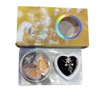 Real Cultured Love Pearl Pendant Kit