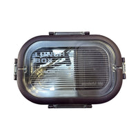 Leakproof Stainless Steel Bento Lunch Box