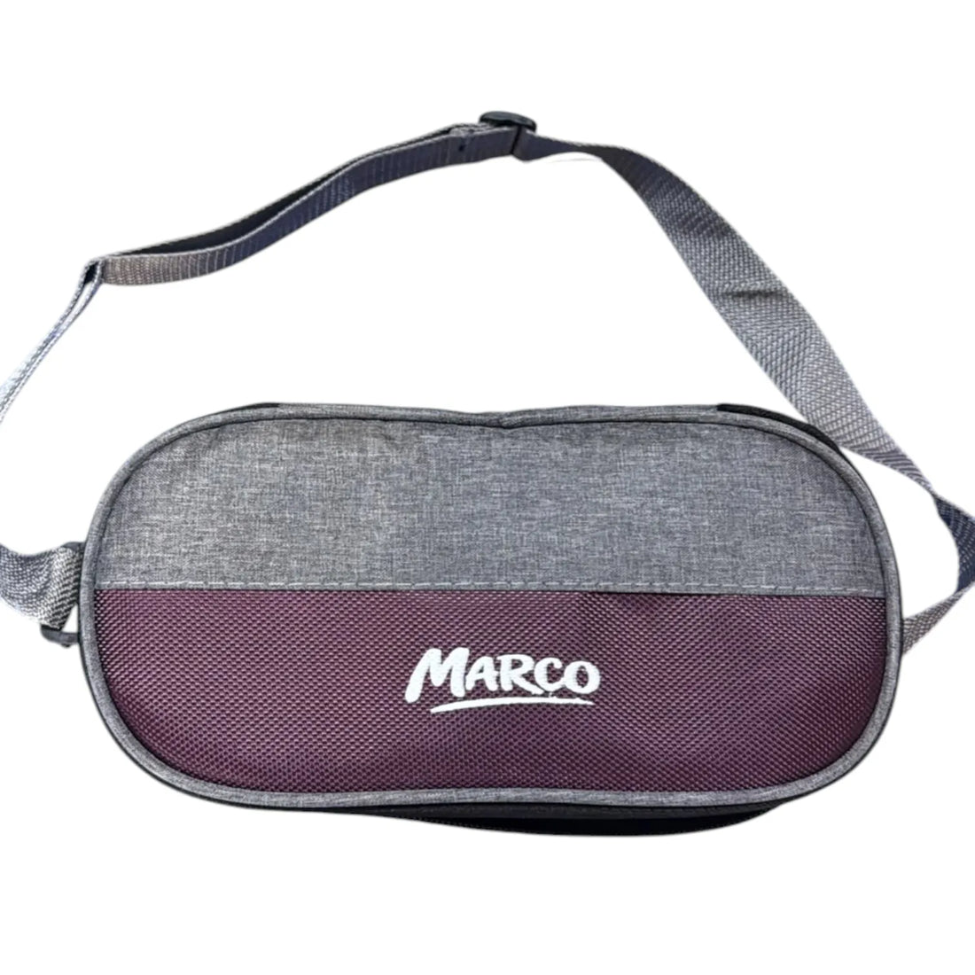 Marco Insulated Multi-Tier Lunch Bag Set